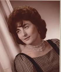 Clara Sarno Obituary (1933