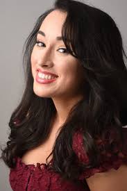 Women playbill (5.75 × 8.75 in)