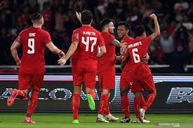 Check spelling or type a new query. Rodrigo Pemain Timnas Modal Persija Untuk Taklukkan Borneo Antara News
