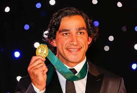 Johnathan Thurston