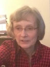 Obituary for Joan L. Pifer