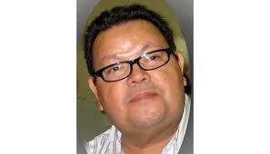 FRANCISCO HEREDIA Obituary (2015)