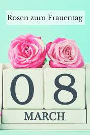 Damit die glückwünsche bei der frauenwelt richtig gut ankommen. Rosen Kaufen Und Rosen Schenken Rosen Zum Weltfrauentag Am 8 Marz Frauentag Weltfrauentag Rosen Zitate