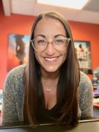 Alumna Erin Moody Rosa Provides Program and Industry Insights