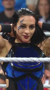 Ein neuer Finisher für Stephanie Vaquer?! 🤩🔥 #maxxWWE, #WWERaw