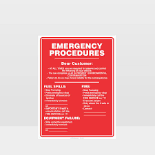 Image result for Emergency Procedure