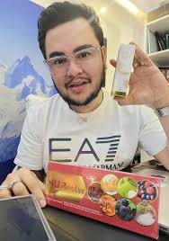 Nu Revolife International