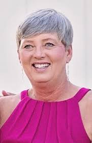 Jackie Lanham Obituary