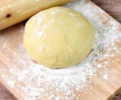 Pate Sablee Recette Recette Avec Pate Brisee Tarte Sans Pate Recette