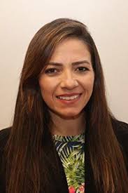 Arkansas Foodbank Announces New CEO (Movers & Shakers)