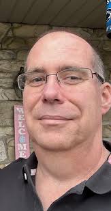 Jeffrey Spotts Obituary