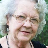 Freda Yvonne Burger McCarty