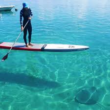I Like Getting Out There And Padding Around Surfing Paddle Boarding Outfit Paddle Board Yoga