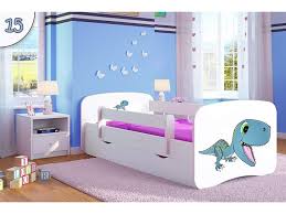 Kocot Kids Kinderbett Jugendbett Mit Rausfallschutz Matratze Schubalde Und Lattenrost Kinderbetten Fur Madchen Kleinkinderbett Bett Mit Schubladen Bett Ideen