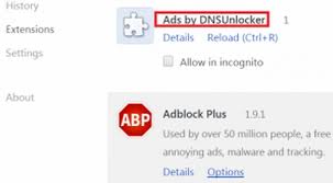 Sep 04, 2015 · ads by dns unblocker removal from google chrome. Remove Dns Unlocker Ads Updated Updated