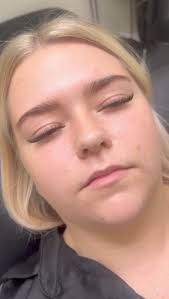 Angel lash set by Milli 🤍