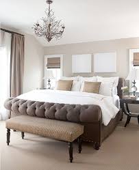 A Classic Light Taupe Traditional Bedroom Home Bedroom Home