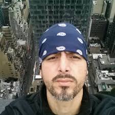 David Claudio (@rzrectd)