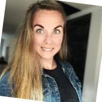 Sandra Alm's Instagram, Twitter & Facebook