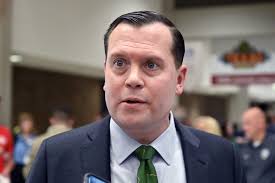 GOP Kentucky attorney general candidate's campaign got thousands from  opioid lobbyists