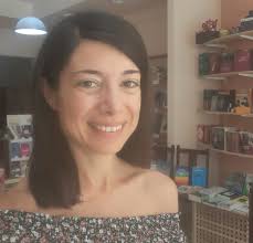 LE INTERVISTE DEL PASSAPAROLA DEI LIBRI