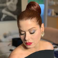 Working the prima ballerina head tilt. @robertvetica @elaineoffers  @csiriano @fd_gallery