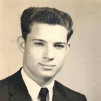 Obituary information for Billy Nolan Lewis