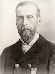 Do you ever find yourself asking, “What would Ackley do?” He lives