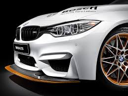 Bmw S M4 Gts Becomes The Safety Car Of 2016 Dtm Carscoops Bmw M4 Bmw M4 Gts