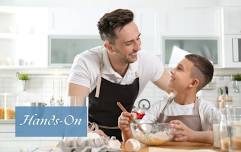 Daddy & Me: Breakfast Club