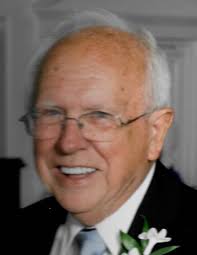 Obituary for Carman E. "Gene" Alexander