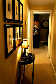 Peppy Hallway Design Ideas That Ll Spray Grace And Elegance In Your Home Narrow Hallway Decorating Home Decor Hall Decor