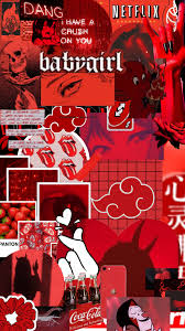 We have an extensive collection of amazing background images carefully chosen by our community. Red Wallpaper Aesthetic Image By Back Groundcheck