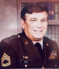 Shane Ruble's Instagram, Twitter & Facebook