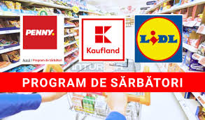 Pentru aceşti oameni, programul kaufland este foarte important. Program Supermarketuri CrÄƒciun 2020 È™i Revelion 2021 Inturda Ro