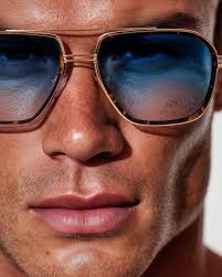 SPOTTED! @david.catenacci enjoying his Polar Gold 101 and a good cup of  coffee! 😎☕ #Polar #polarsunglasses #SUPERPOLARIZED