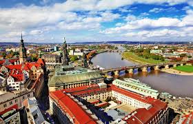 Evropské pexeso vám hravou formou představí jednotlivé země eu. Kam V Drazdanech Zajimava Mista A Pamatky Aneb Co Navstivit A Videt Travelmag Cz