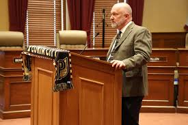 City of Peoria Illinois