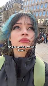 Getting Married at Cologne Cathedral in Germany