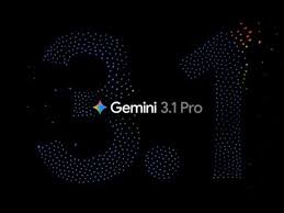 Google 發布Gemini 3.1 Pro 模型性能再翻倍完全壓倒ChatGPT 5.2 ...