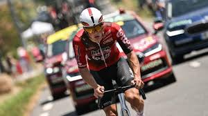 tour de france heute
