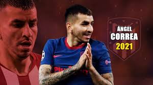 A recurrence of the groin injury that has hindered messi over recent months means the barcelona superstar will miss his country's latest round of world cup qualifiers. Angel Correa 2021 Amazing Skills Show Hd Youtube