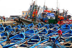 Increasing immigration restrictions in europe did . Eu Dilemma On Morocco Western Sahara Conflict Remains Unsolved Euractiv Com
