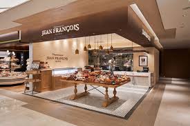 Viennoiserie JEAN FRANÇOIS | bakery in Tokyo | Ask Anything