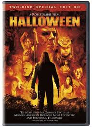 After being committed for 17 years, michael myers, now a grown man and still very dangerous, escapes from the mental institution (where he was committed as a 10 year old) and he immediately returns to haddonfield, where he wants to find his baby sister, laurie. Halloween 2007 Photo Gallery Imdb