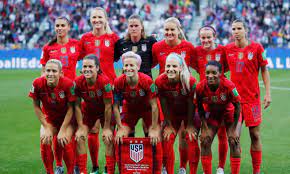 1 de 1 olimpíada 2021: Selecao Feminina De Futebol Dos Eua Vai Recorrer Derrota Em Processo Judicial Sobre Igualdade Salarial Surto Olimpico