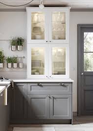 A Traditional Kitchen With Elegant Detailing In 2020 Kitchen Cabinets Fronts Kitchen Cabinets Kitchen Cabinets And Cupboards