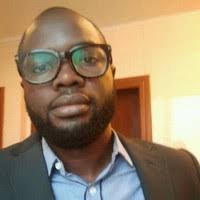 Afamefuna Adibe CSSGB, CMQ/OE