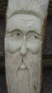 Anyone need woodcarving