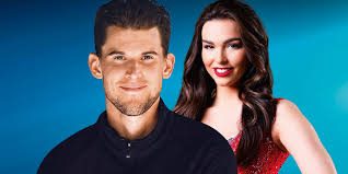 Das bild dominic thiem freundin von marco verch kann unter creative commons lizenz genutzt werden. Lili Paul Soll Neue Freundin Von Dominic Thiem Sein